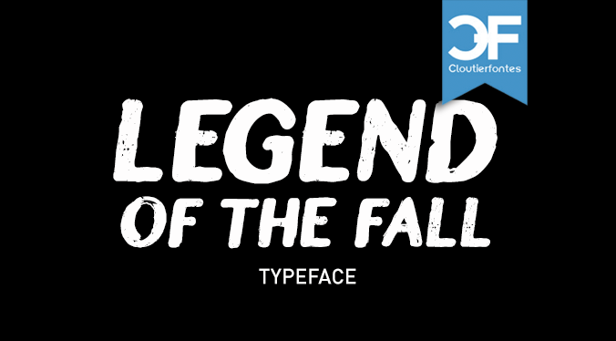 CF Legends Of The Fall